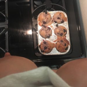 cookies and titties