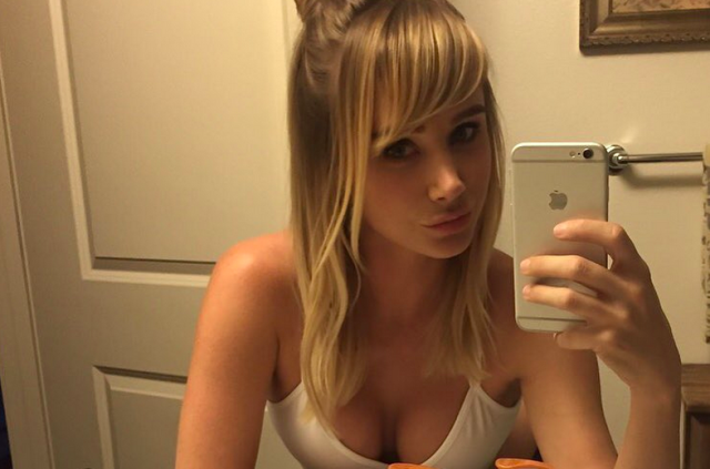 Check out all of Sara Jean Underwood Nude Pics **** Leaked and Exposed ****...